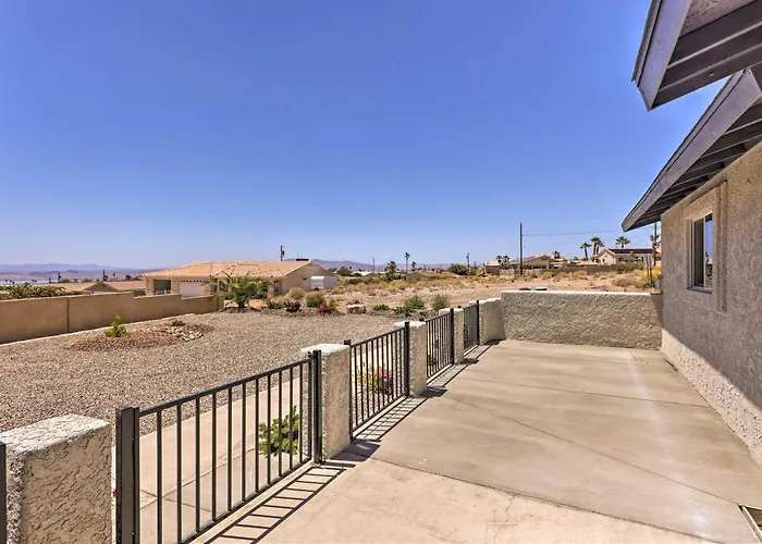 Holiday home Putting Green, Pool Access: Havasu Home! Lake Havasu City