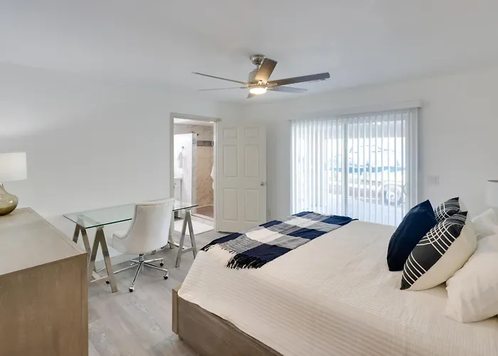 Putting Green, Pool Access: Havasu Home! Holiday home